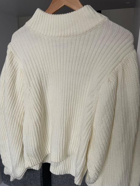 Dámsky sveter asos, xl