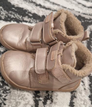 Zimne topanky, protetika,24