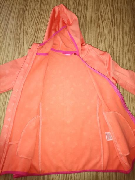 Dievčenská bunda č. 158/164, crivit,158