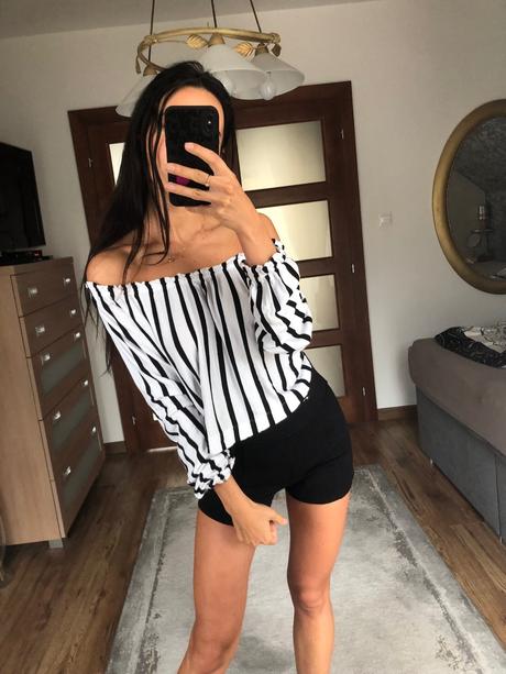 Top zn. bershka, bershka,s