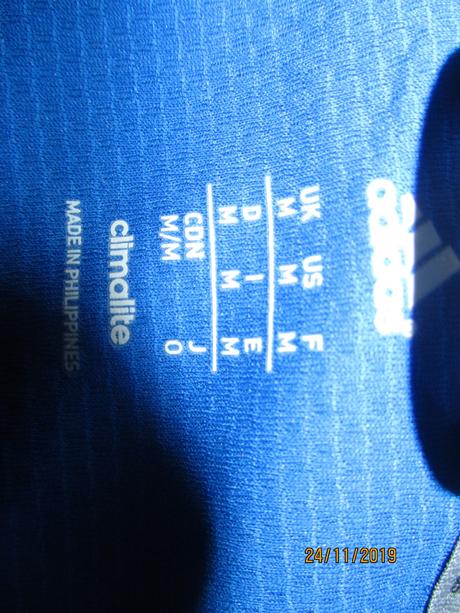 Adidas bežecká mikina, adidas,m