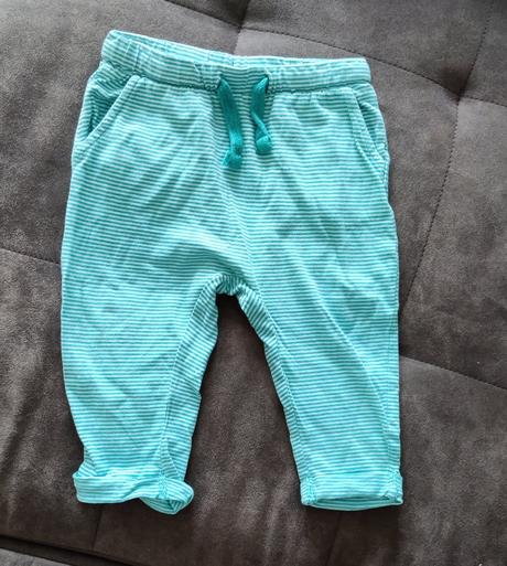 Teplaky, 80