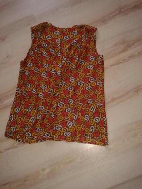 Darujem tricka s krátkym rukavom, xl
