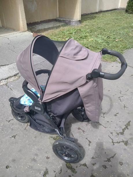 Kociar britax b-motion, britax,britax b-motion 3
