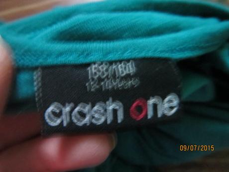 Tricko volne na brusku s/m, s