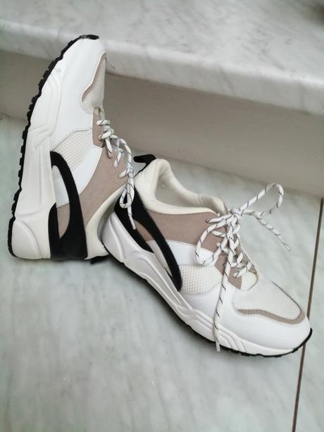 Botasky damske viacfarebne, vyvysene vel. 39, 39