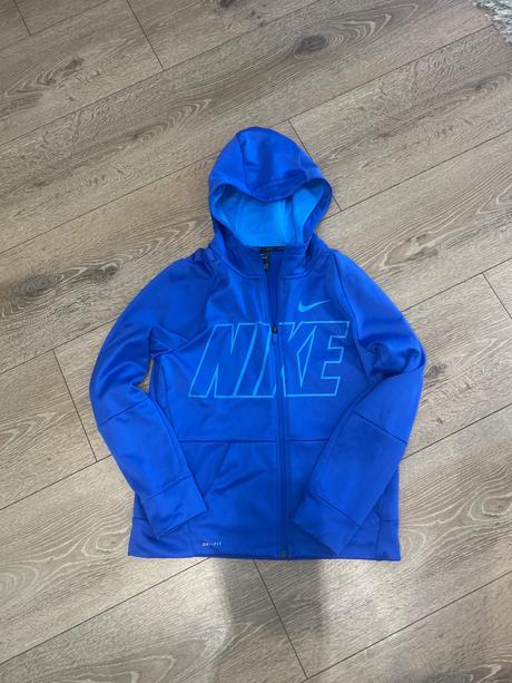 Mikina, nike,158