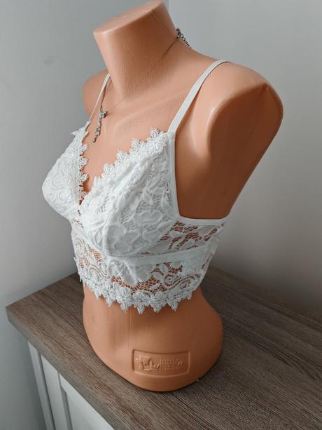 Braletka krasna s,m, m