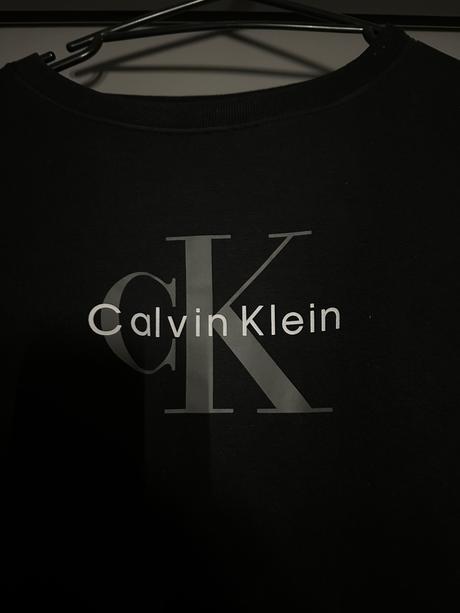 Mikina, calvin klein,xl