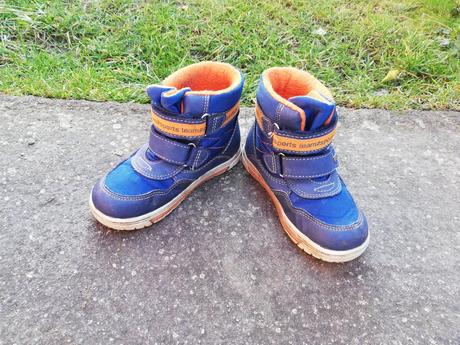 Prechodné topánočky, deichmann,25