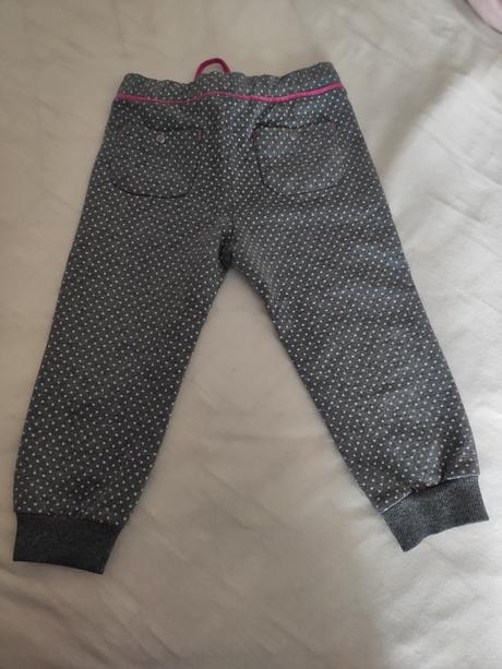 Dievčenské tepláky, coccodrillo,86