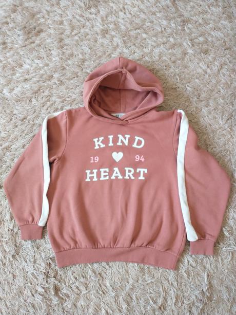 Mikina, h&m,140