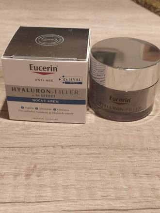 Eucerin hyaluron filer,