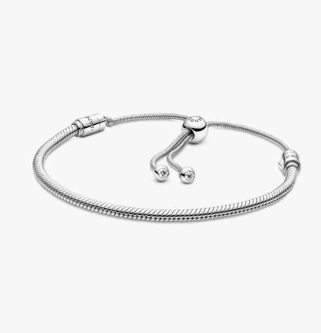 Pandora náramok, pandora