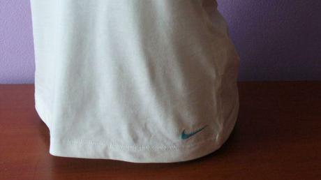 Nike tričko - tielko, nike,s