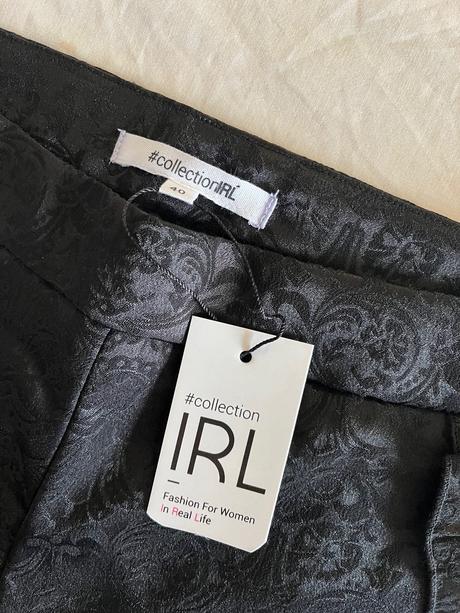 Irl elegantné šortky/kraťasy vel.40/m, 40 / m