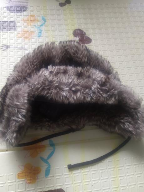 Baranica h&m 74 cm, h&m,74