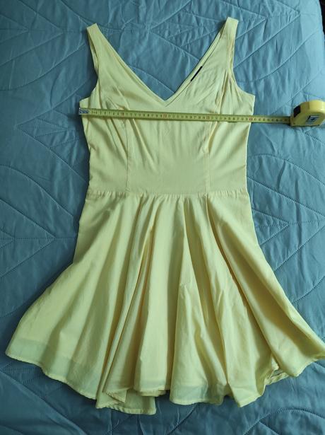 Šaty warehouse 38, warehouse,38