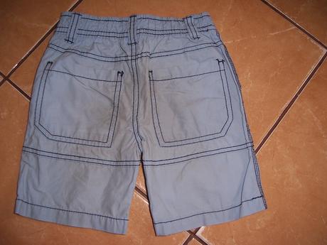 Frajerské kraťase, kik,80