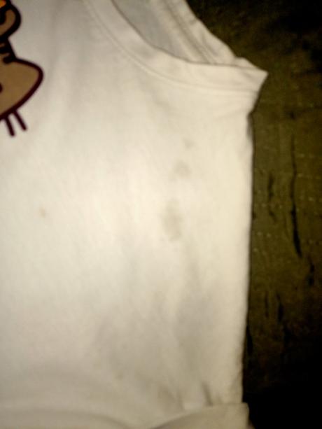 Mix oblečenia, 122–134