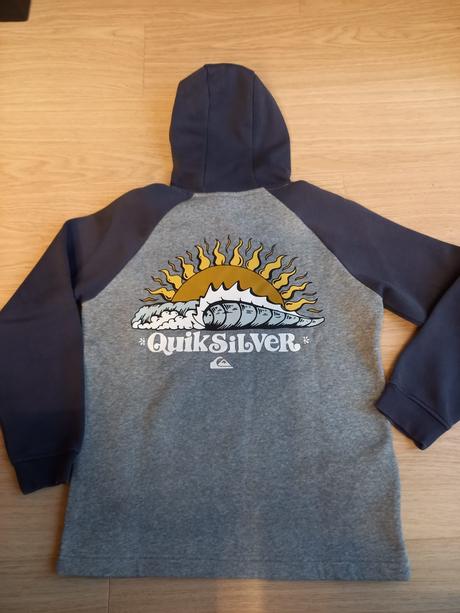 Mikiny quiksilver, quiksilver,m