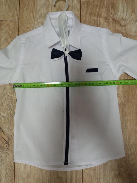 Chlapčenská košeľa, 104