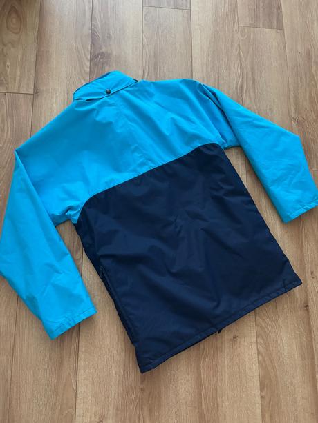 Pánska outdoorová bunda, salewa,s