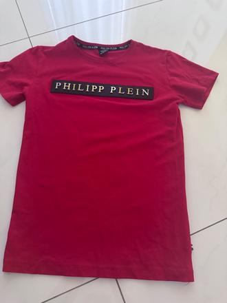 Tričko philipp plein 140/146, 140