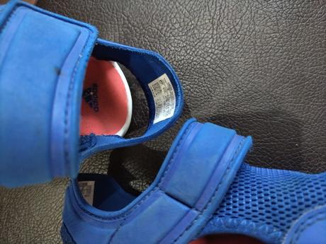 Sandale, adidas,26