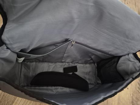 Prebalovacia taska, babymoov