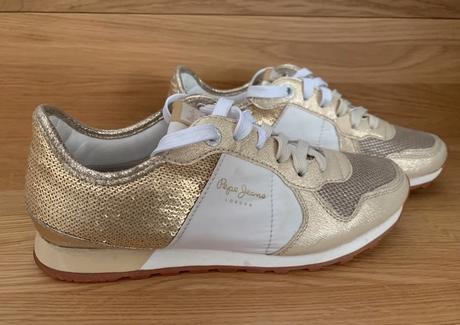 Pepe jeans tenisky, pepe jeans,38