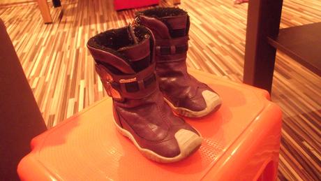 Zimne topanočky, protetika,20