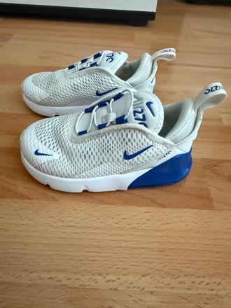 Tenisky, nike,26
