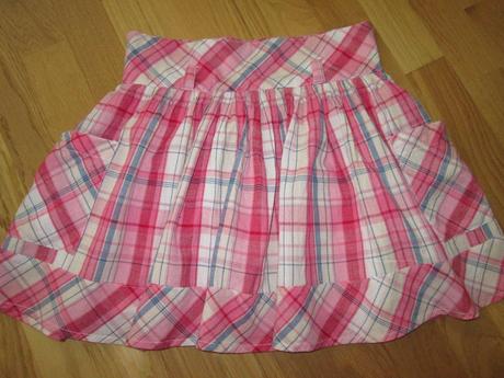 Suknička, george,146