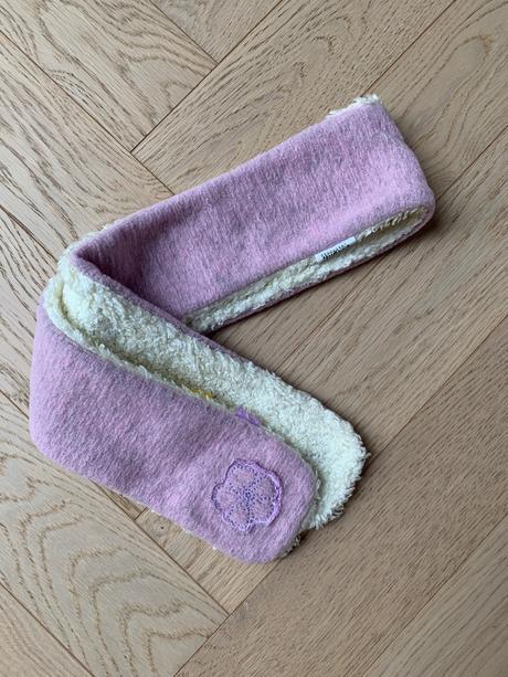 Tup tup šál, tup tup