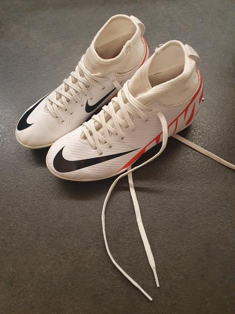 Kopacky nike mercurial, nike,33