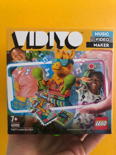 Lego vidiyo,