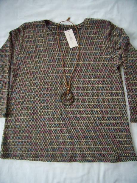 Pulovríky dámske v.xxl, xxl / xxxl