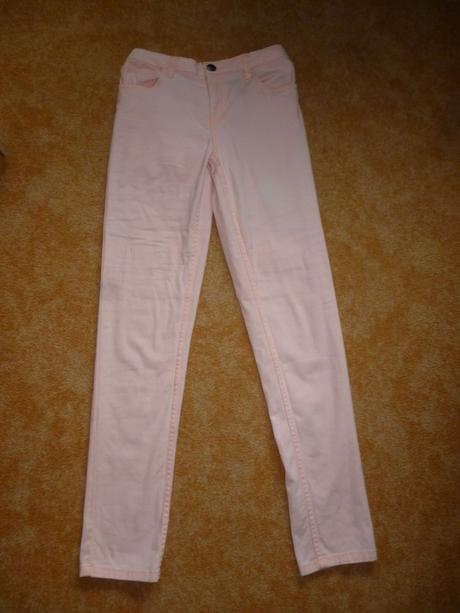 Elastické nohavice (inz.č.62), 170