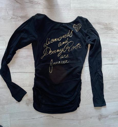 Tricko s holým chrbtom, m