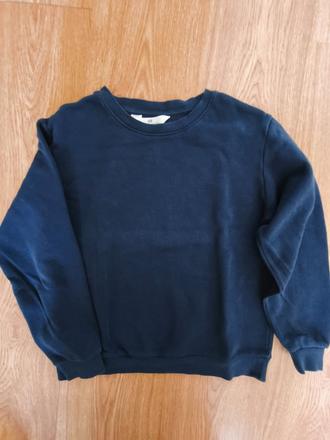 Mikina h&m, h&m,140