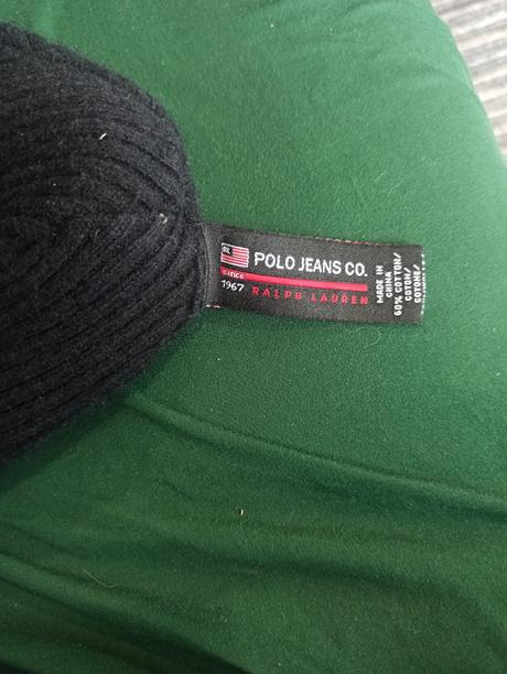 Čiapka, čierna, tepla, m