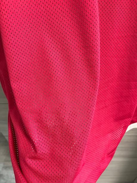 Oversize šaty, air jordan,xs