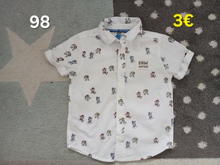 Kosela labkova patrola 98, f&f,98