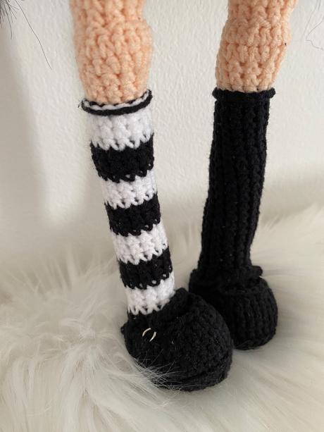 Háčkovaná wednesday,