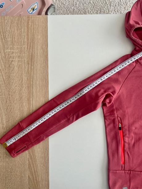 Salewa turistická mikina, salewa,116