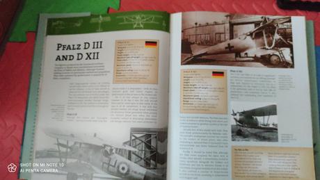 Fighters technology facts history top stav,