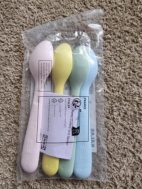 Balik pre babatko, bibs