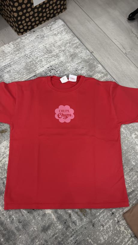 Tričko chupa chups, zara,158