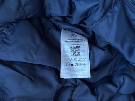 Reima zimná membránová kombinéza tuohi, veľ. 92, reima,92